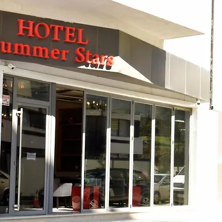 Summer Stars Vlorë
